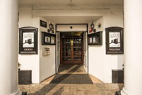 The Castle Hotel