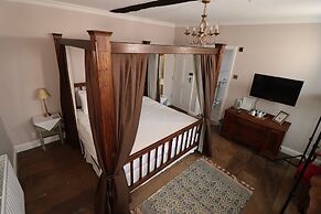 The Castle Hotel