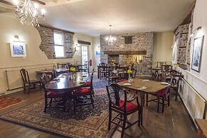 The Castle Hotel