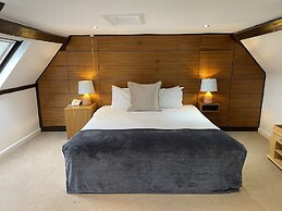 The Castle Hotel