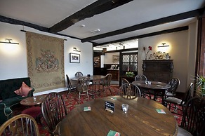 The Castle Hotel