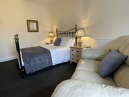 The Castle Hotel