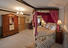 The Castle Hotel