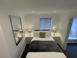 The Castle Hotel