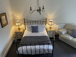 The Castle Hotel