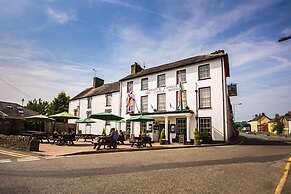 The Castle Hotel