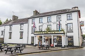 The Castle Hotel