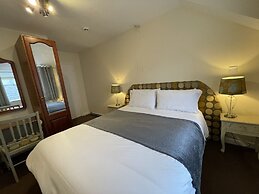 The Castle Hotel
