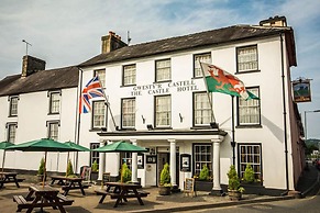 The Castle Hotel
