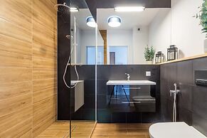 Apartamenty Apartinfo Bastion Walowa