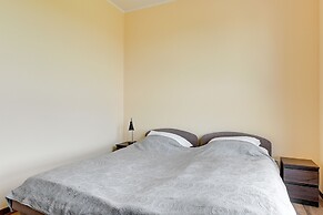 Apartamenty Apartinfo Bastion Walowa