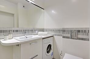 Apartamenty Apartinfo Bastion Walowa