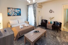 Blue Ark Athenian Nest