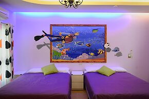 Kenting Bay Homestay III