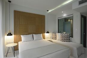 Thetis Boutique Apartments - Adults Only