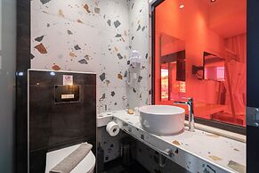 Thetis Boutique Apartments - Adults Only
