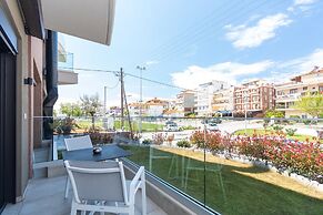 Thetis Boutique Apartments - Adults Only