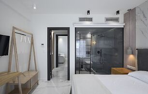 Thetis Boutique Apartments - Adults Only