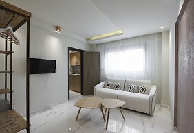Thetis Boutique Apartments - Adults Only