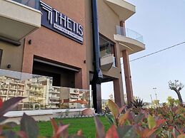 Thetis Boutique Apartments - Adults Only