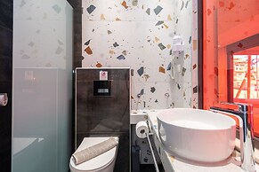 Thetis Boutique Apartments - Adults Only