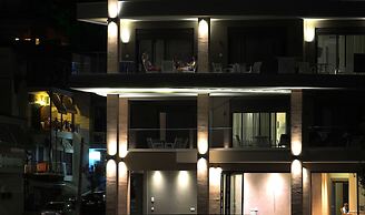Thetis Boutique Apartments - Adults Only