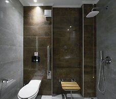 Thetis Boutique Apartments - Adults Only