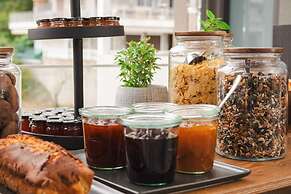 Thetis Boutique Apartments - Adults Only