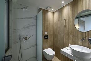 Thetis Boutique Apartments - Adults Only