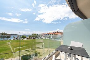 Thetis Boutique Apartments - Adults Only