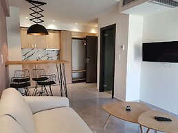 Thetis Boutique Apartments - Adults Only