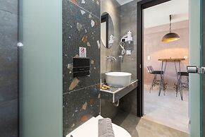 Thetis Boutique Apartments - Adults Only