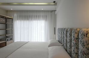 Thetis Boutique Apartments - Adults Only