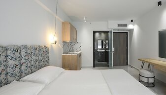 Thetis Boutique Apartments - Adults Only