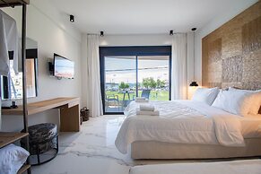 Thetis Boutique Apartments - Adults Only