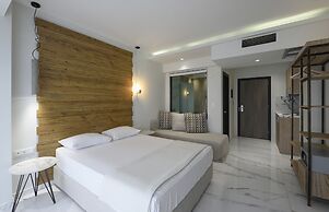 Thetis Boutique Apartments - Adults Only