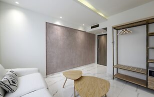 Thetis Boutique Apartments - Adults Only