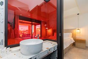 Thetis Boutique Apartments - Adults Only
