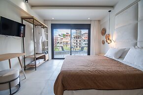 Thetis Boutique Apartments - Adults Only