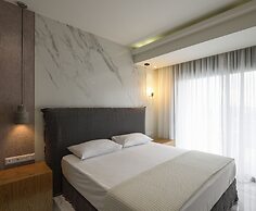 Thetis Boutique Apartments - Adults Only
