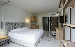 Thetis Boutique Apartments - Adults Only
