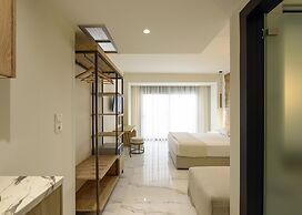 Thetis Boutique Apartments - Adults Only
