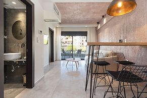 Thetis Boutique Apartments - Adults Only