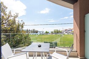 Thetis Boutique Apartments - Adults Only