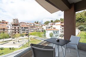 Thetis Boutique Apartments - Adults Only