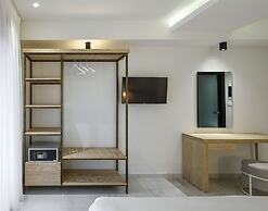 Thetis Boutique Apartments - Adults Only