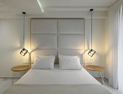 Thetis Boutique Apartments - Adults Only