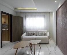 Thetis Boutique Apartments - Adults Only