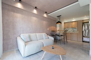 Thetis Boutique Apartments - Adults Only