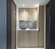 Thetis Boutique Apartments - Adults Only